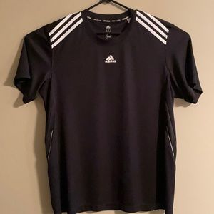 Men’s Adidas Climalite Shirt XL
